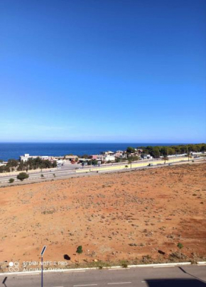 Apart F3 in Tipaza, 10 mins from the beach
